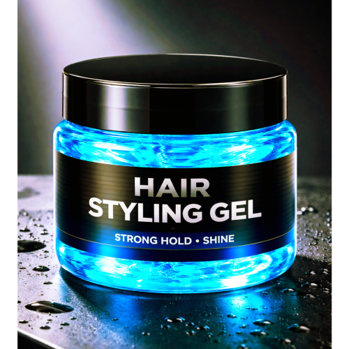 Hair styling Gel