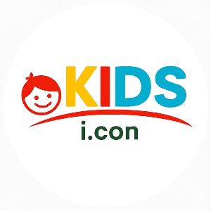 Kids Icon