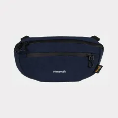 Himawari Waterproof Canvas Adjustable Strap Sling Bag