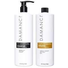 Keratin Recovery Kit