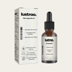 Hair Regrowth Oil