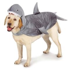 Casual Canine Shark Costumes for dogs