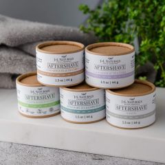 Moisturizing Rub with buttering finish Bundle (5-Pack)