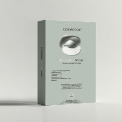 REVITALEYES® PATCHES - Weekly Care Box (7 Pairs)