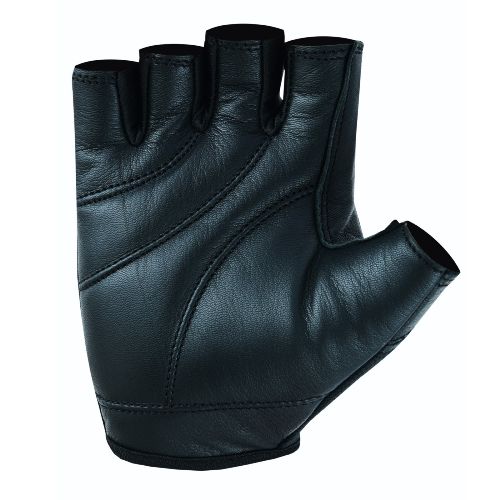 Weight lifting Leather Gloves Gym Training Workout Men Womens Cycling Kenfit