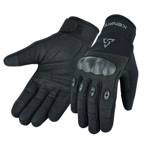 Vented Motorcycle Gloves All Season Knuckle Protection Best Heated Moto Bike riding Gloves Kenfit
