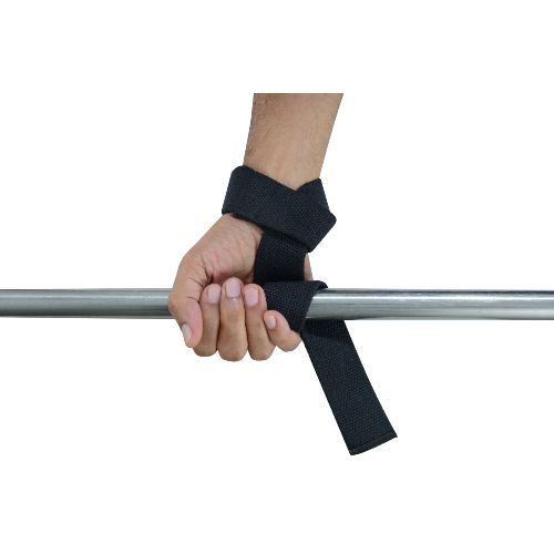 Gym Wrist Straps 23 Inch Weight Lifting Supports Gymnastics Training Kenfit