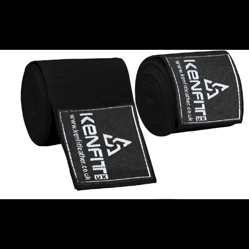 Best Boxing Hand Wraps 4M Winning MMA Muay Thai Training Wrist Bandages Kenfit