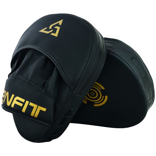 Mitts Boxing Winning Focus Puch Pads MMA Muay Thai Best Training Mitts Kenfit