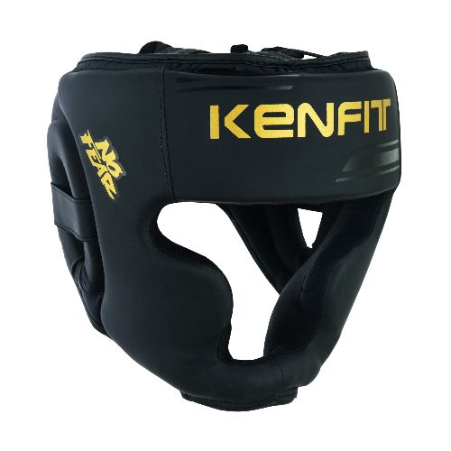 Boxing Head Guard MMA Muay Thai Best Headgear Protector rival sting Kenfit