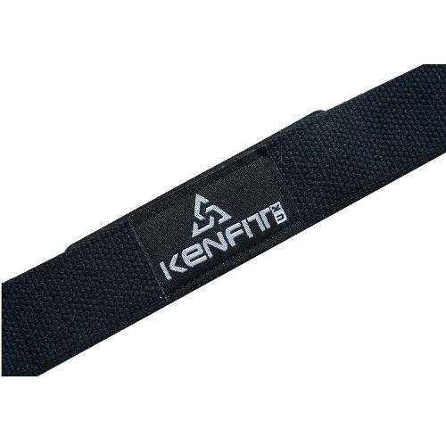 Gym Wrist Straps 23 Inch Weight Lifting Supports Gymnastics Training Kenfit