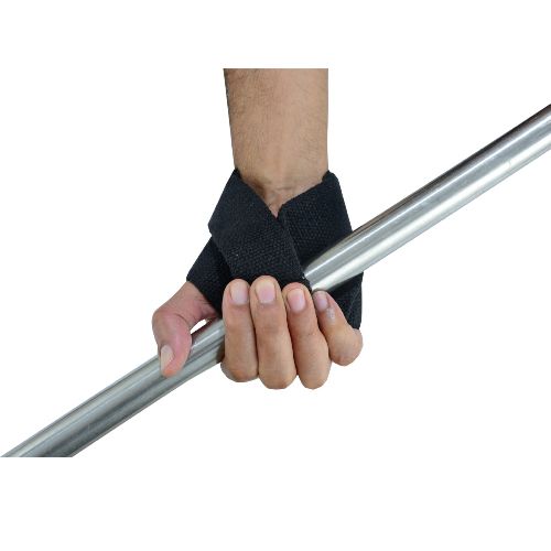 Gym Wrist Straps 23 Inch Weight Lifting Supports Gymnastics Training Kenfit