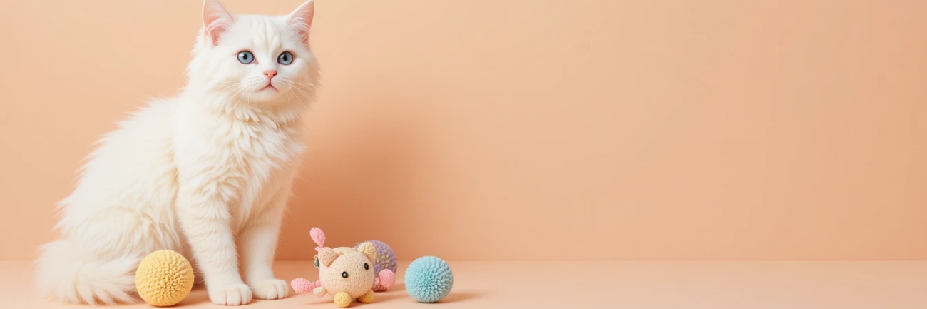 Cuteness Meets Comfort