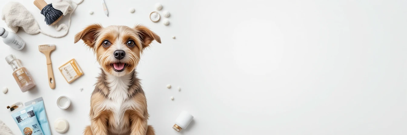 Naturally Better Pet Care